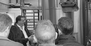 microbrewery course, microbrewery courses